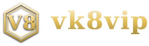 vk8vip logo