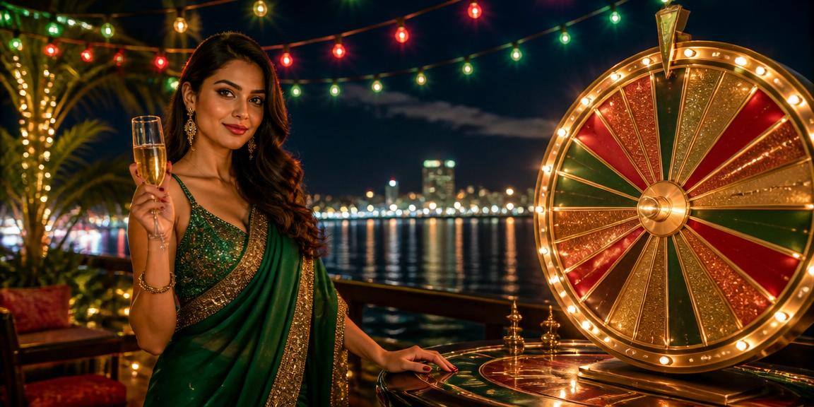 vk8vip ব্যাকারেট রুমের ভেতরে কী আছে